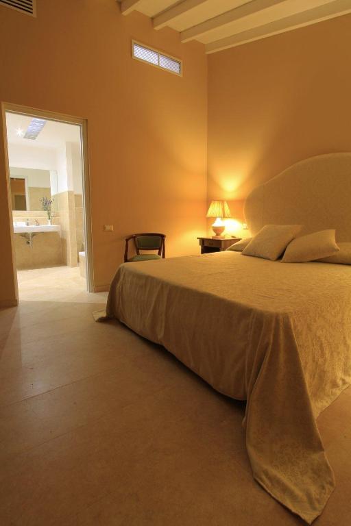 Country Resort Capo Nieddu Santa Caterina Di Pittinuri  Quarto foto