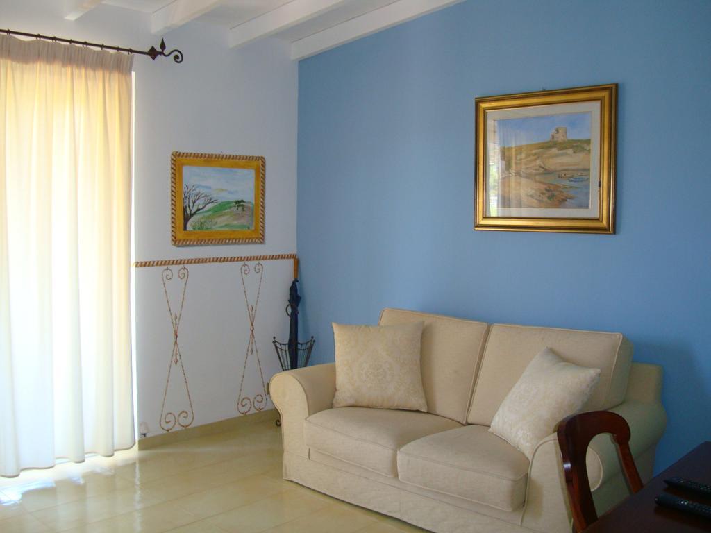 Country Resort Capo Nieddu Santa Caterina Di Pittinuri  Quarto foto